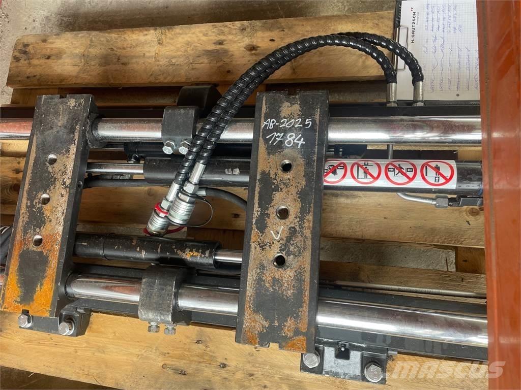 Meyer 6-2605G Others