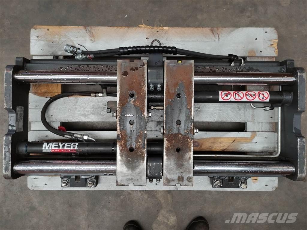 Meyer 6-2606G Others
