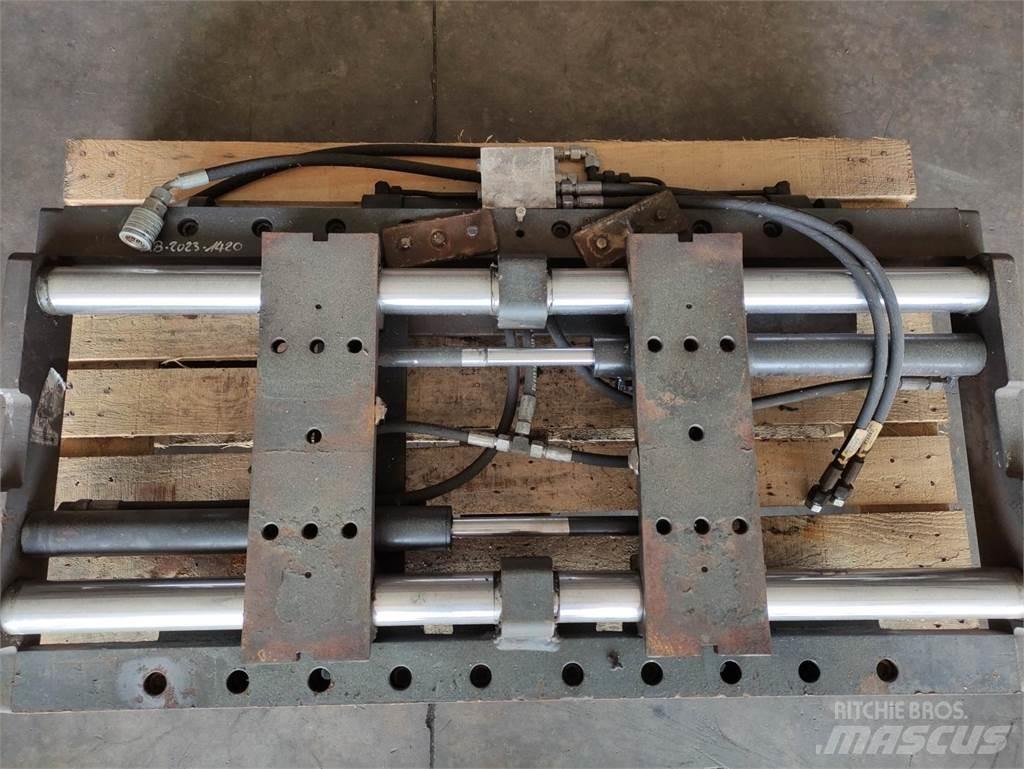 Meyer 6-2609F Others