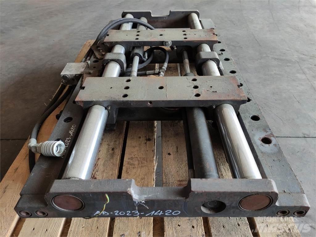 Meyer 6-2609F Others