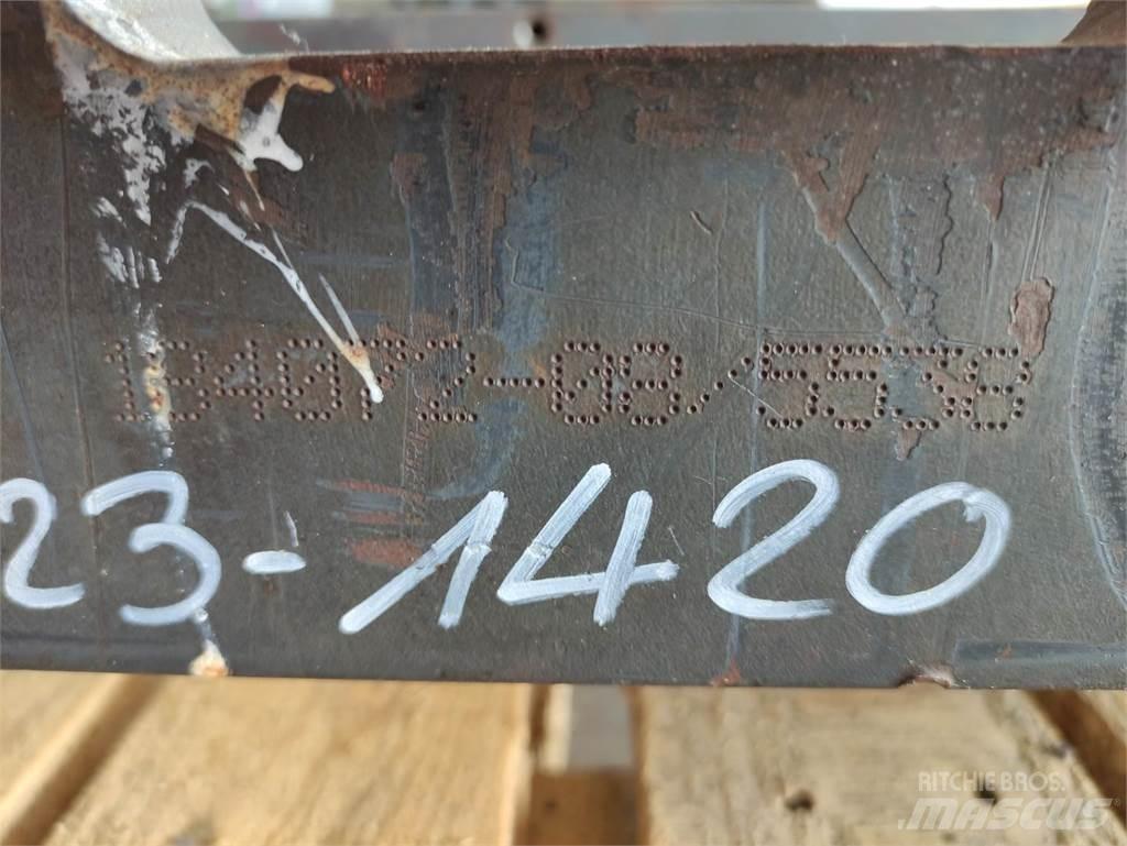 Meyer 6-2609F Others
