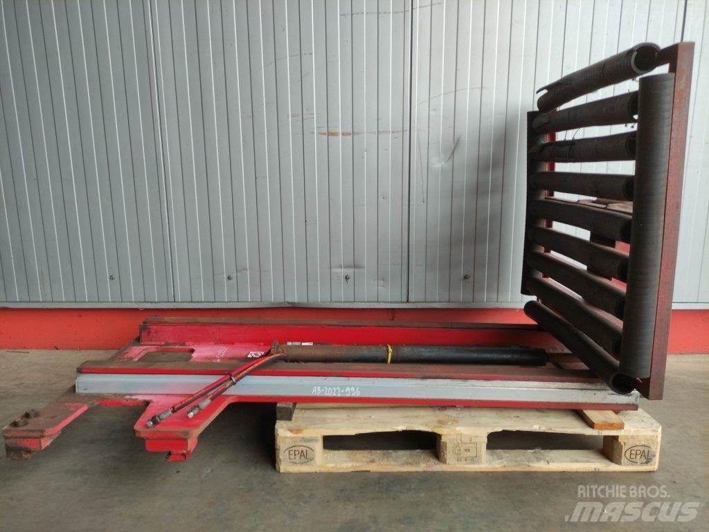 Meyer 6-3003K Others