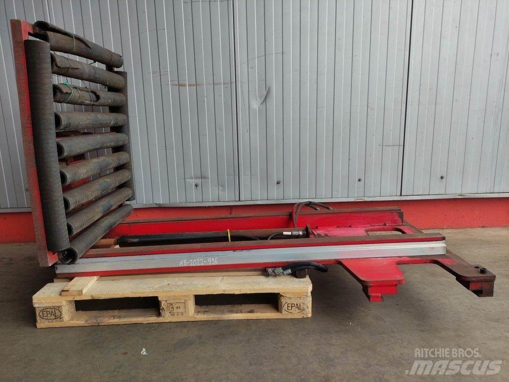 Meyer 6-3003K Others