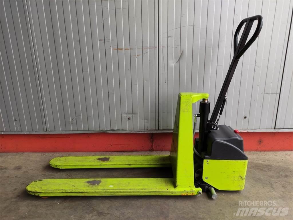 Pramac HX10E 540 Other