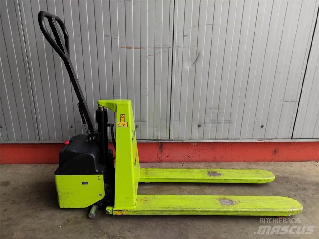 Pramac HX10E 540 Other
