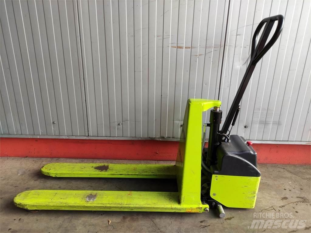 Pramac HX10E 540 Other