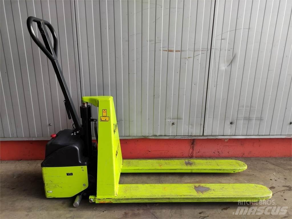 Pramac HX10E 540 Other