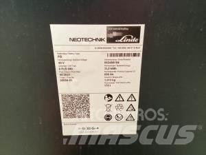SBS 48V 6 PzS 690 Other