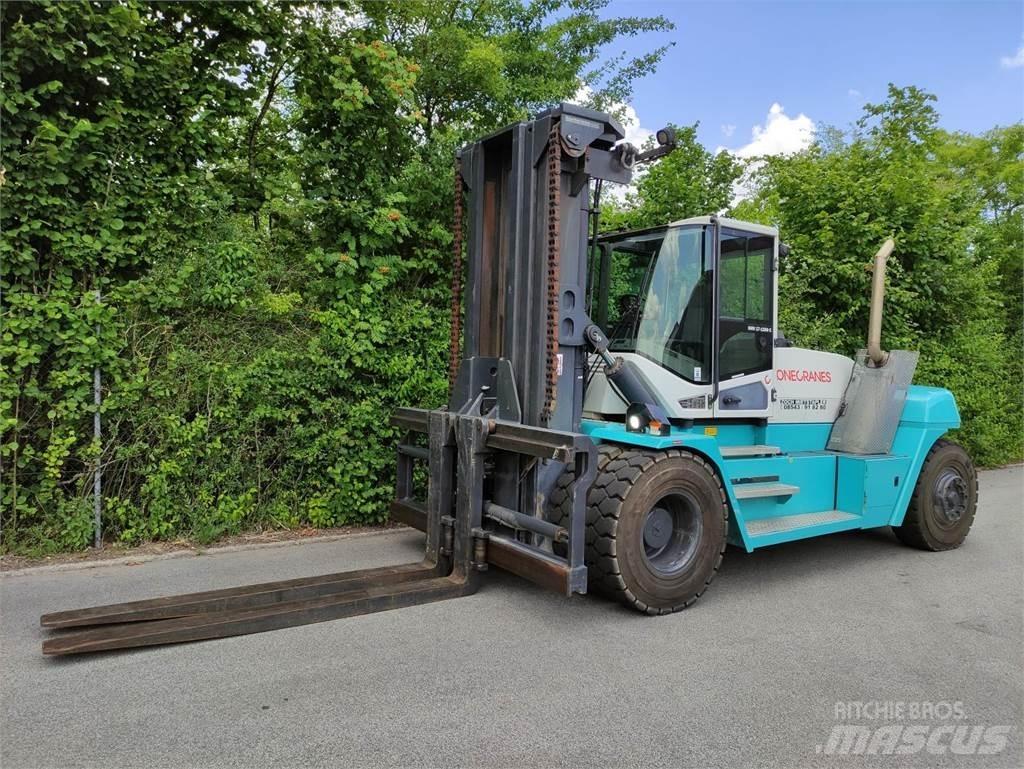 SMV -17-1200C Diesel trucks