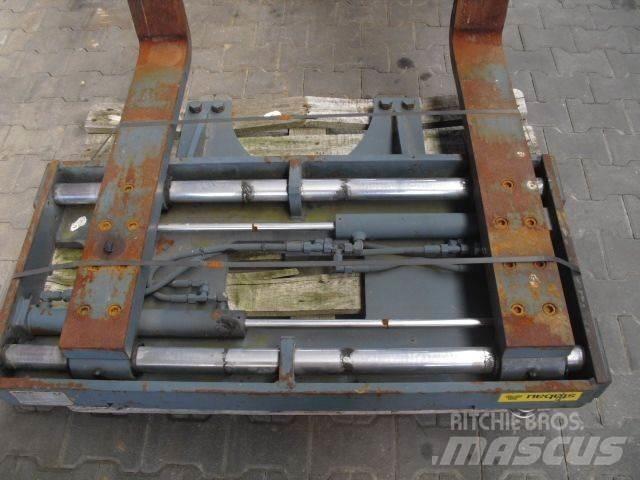 Stabau S11-ZV25 Others