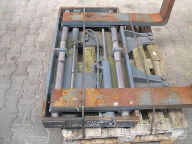 Stabau S11-ZV25 Others