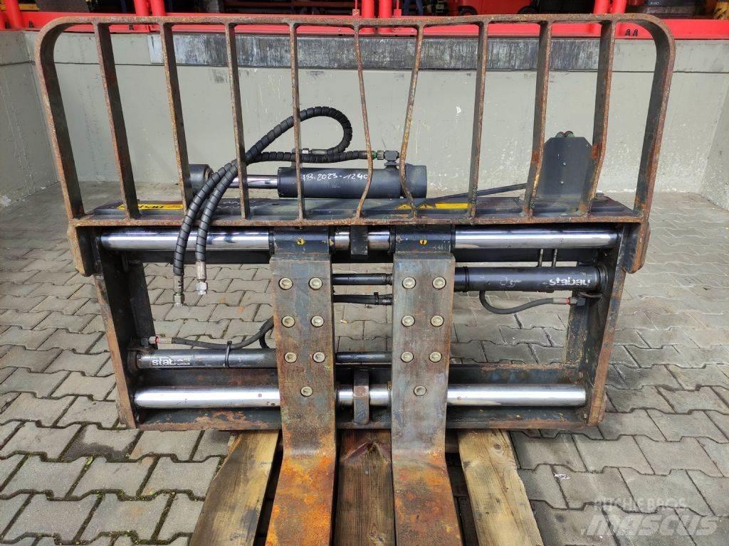 Stabau S11-ZV30-S Others