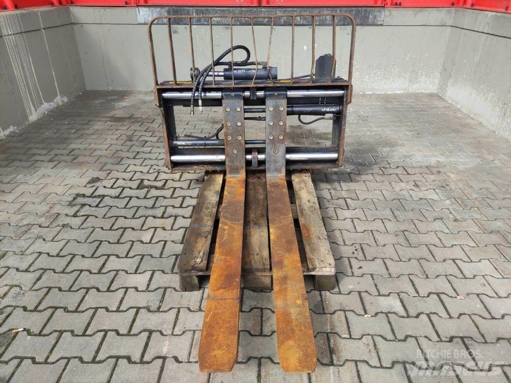 Stabau S11-ZV30-S Others
