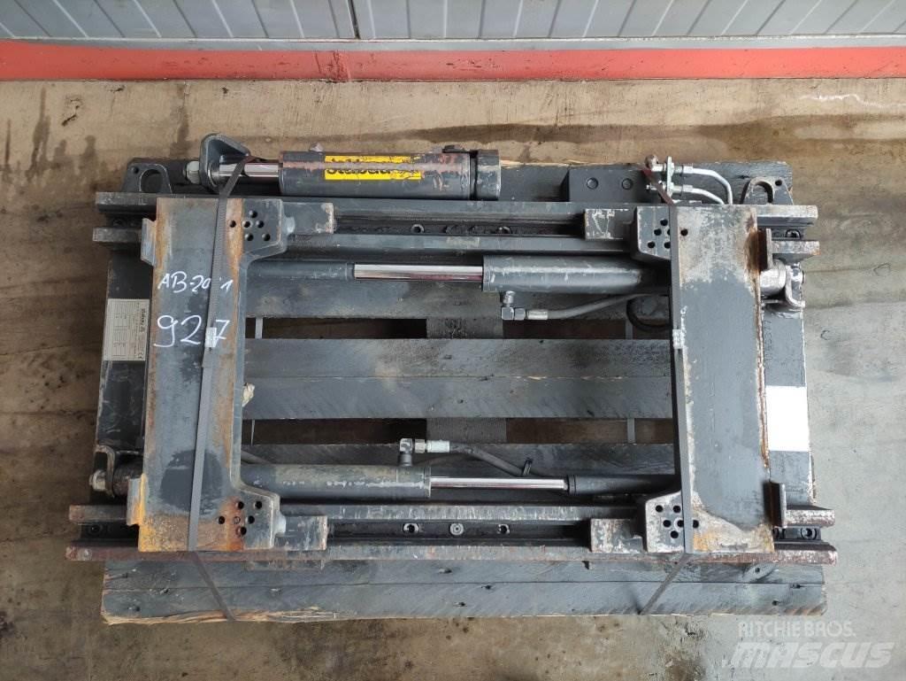 Stabau S11-ZVP35-S Others