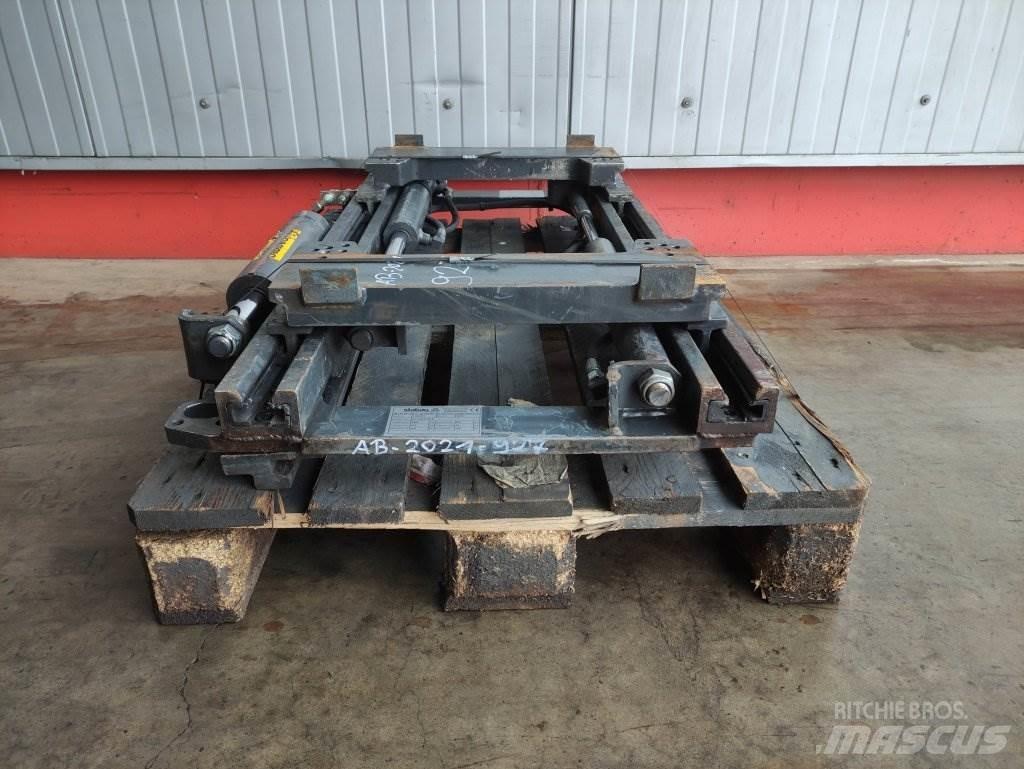 Stabau S11-ZVP35-S Others