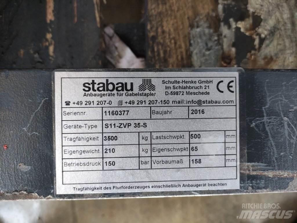 Stabau S11-ZVP35-S Others