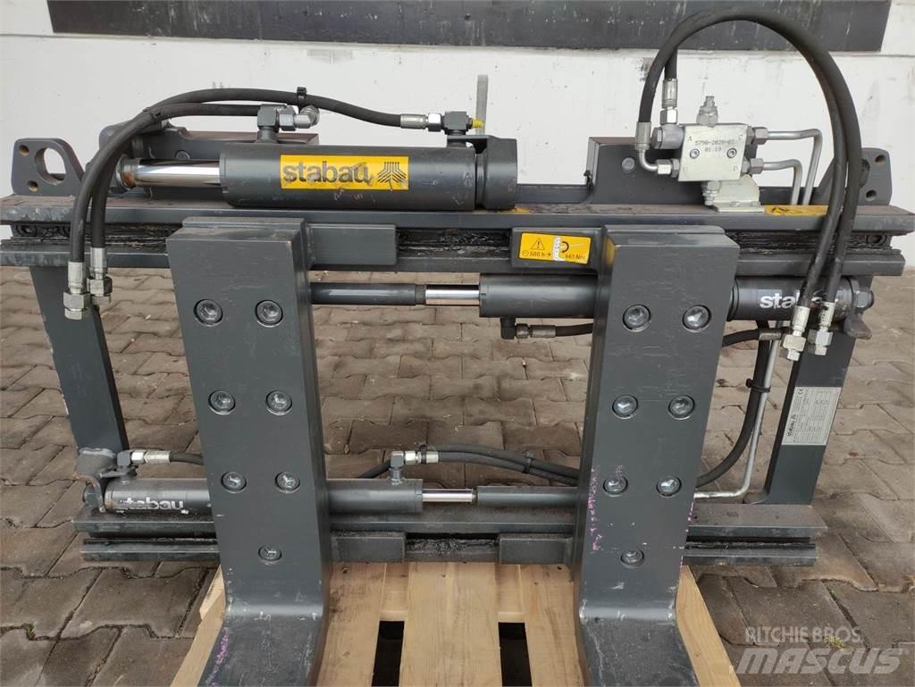 Stabau S11-ZVP35-S Others
