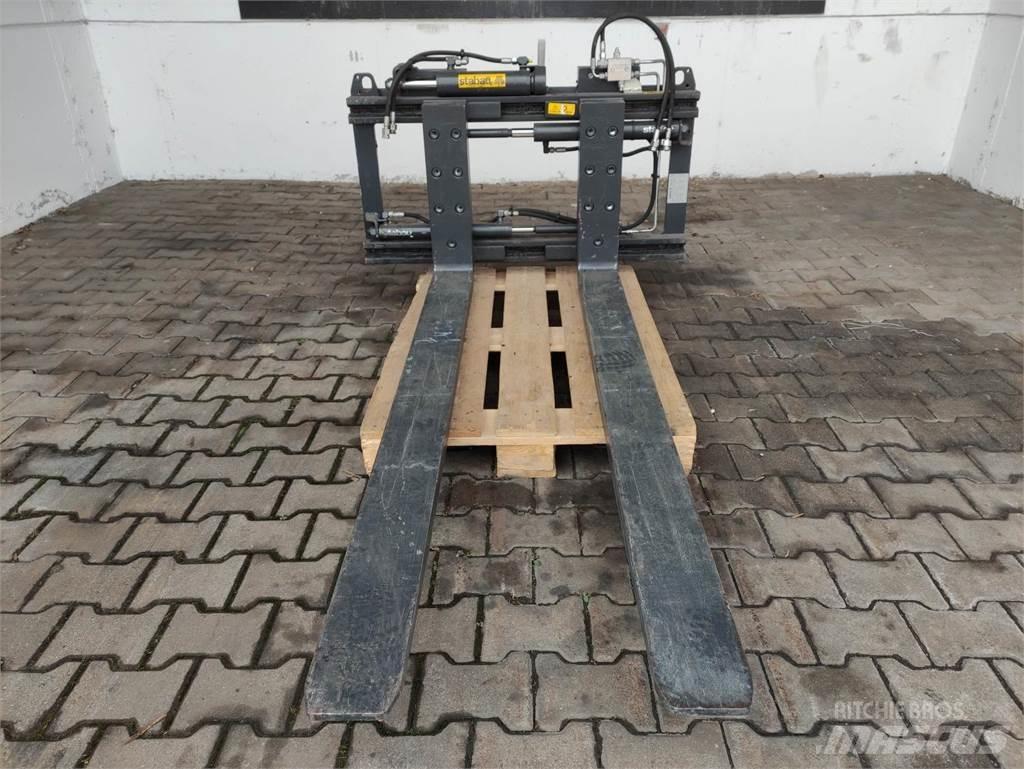 Stabau S11-ZVP35-S Others