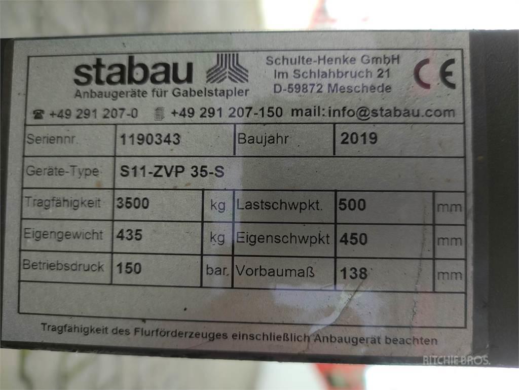 Stabau S11-ZVP35-S Others