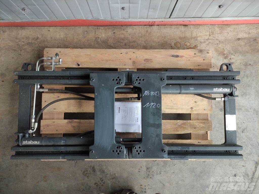 Stabau S11-ZVP48 Others