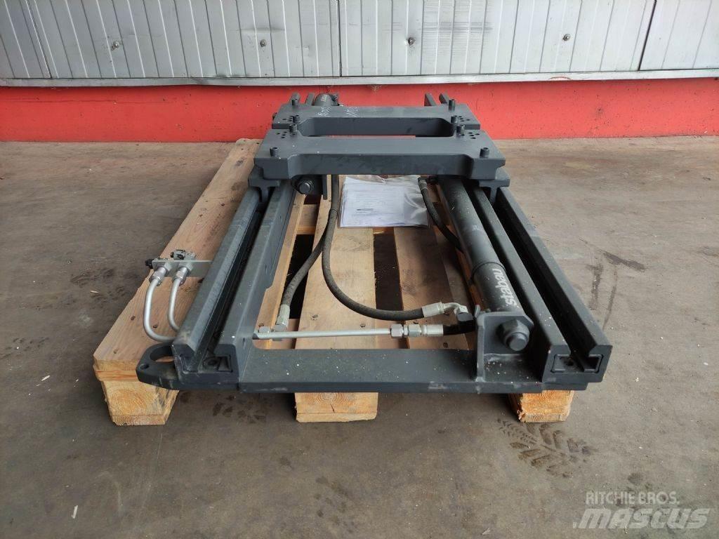 Stabau S11-ZVP48 Others