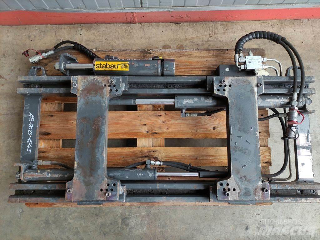 Stabau S11-ZVP48-S Others