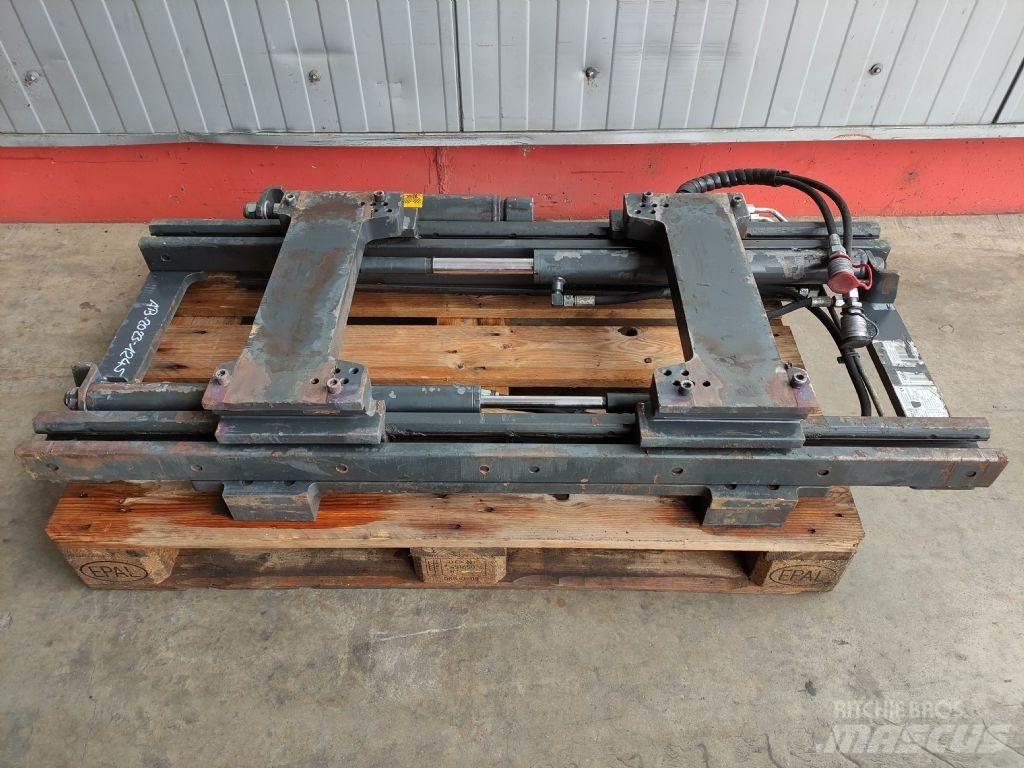 Stabau S11-ZVP48-S Others