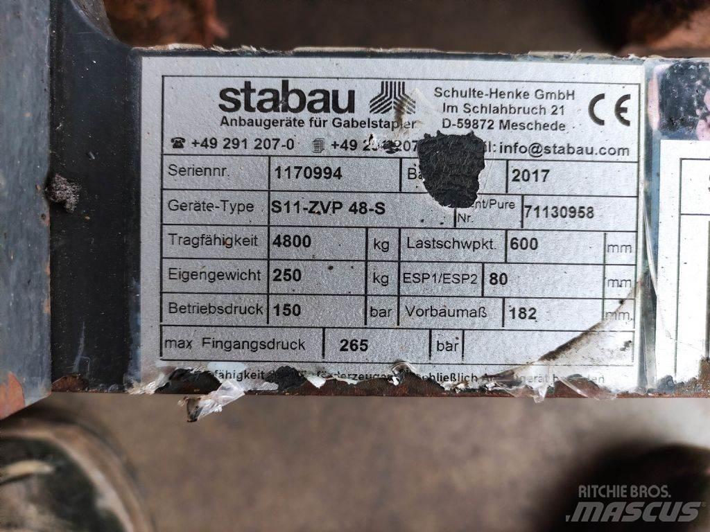 Stabau S11-ZVP48-S Others
