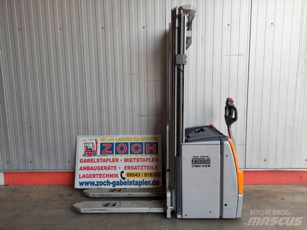Still EXV 14 *Lack NEU* Pedestrian stacker