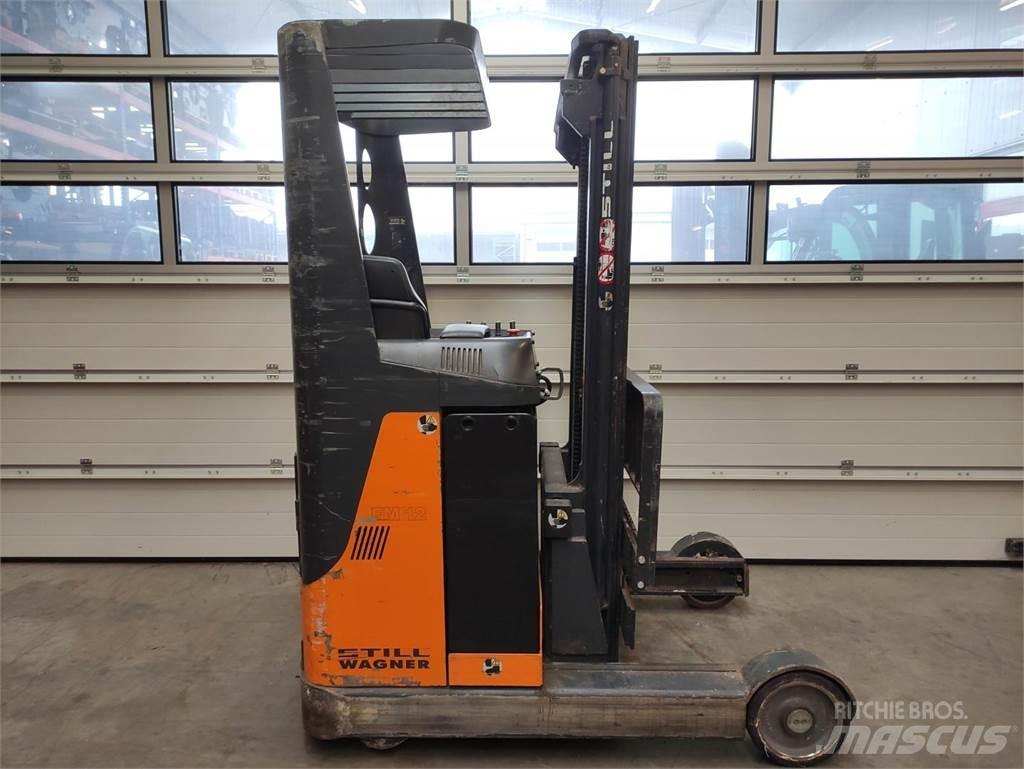 Still FM 12 Reach truck