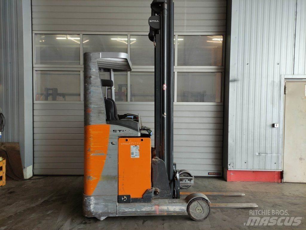 Still FM-X-14 Reach truck