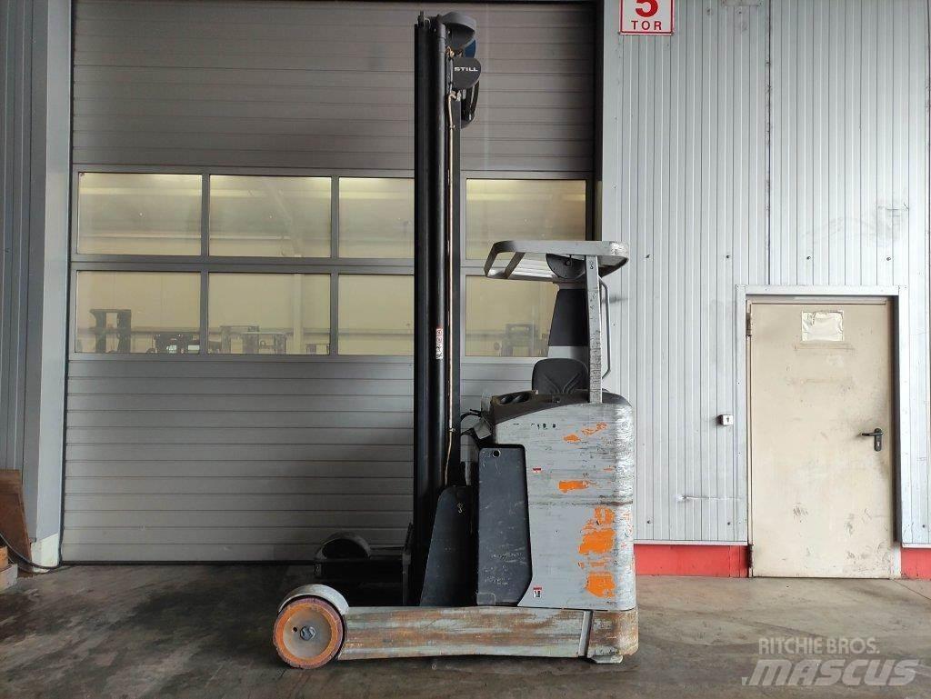 Still FM-X-20 Reach truck