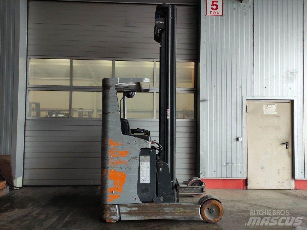Still FM-X-20 Reach truck