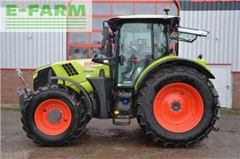 CLAAS arion 660 cmatic - s