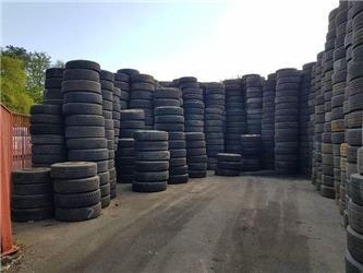  Tires, wheels and rims Banden