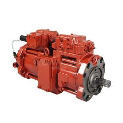 CASE KRJ15970 Hydraulic Pump CX210B CX210C Main Pump