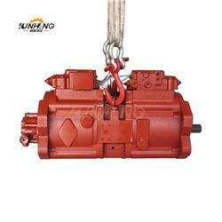 CASE KBJ2789 Hydraulic Pump CX240 CX240LR Main Pump