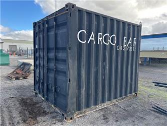  10 ft Storage Container