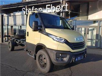 Iveco Daily 70S18 HA8 WX *4x4*Sperre*Autom.*4.175mm* 8