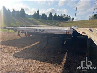 CHAPARRAL 48 ft T/A Spread Axle
