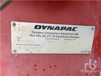 Dynapac CA150D