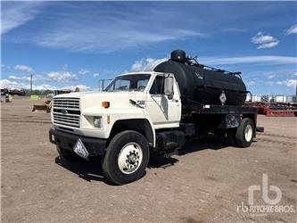 Ford F8000