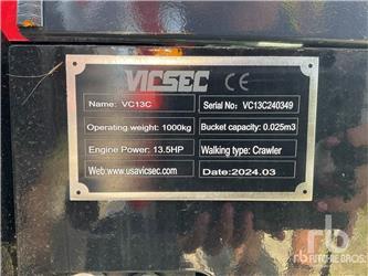  VICSEC VC13C