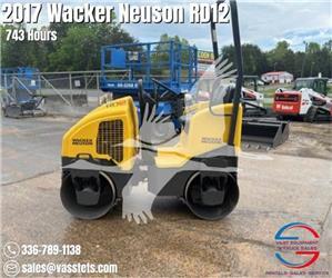 Wacker Neuson RD12