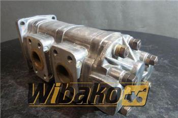 Vickers Hydraulic pump Vickers G5-16-12-10 0589471