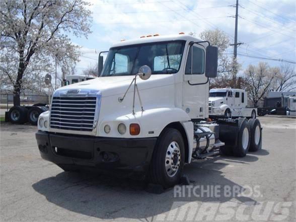 Freightliner CENTURY 120 Prime Movers