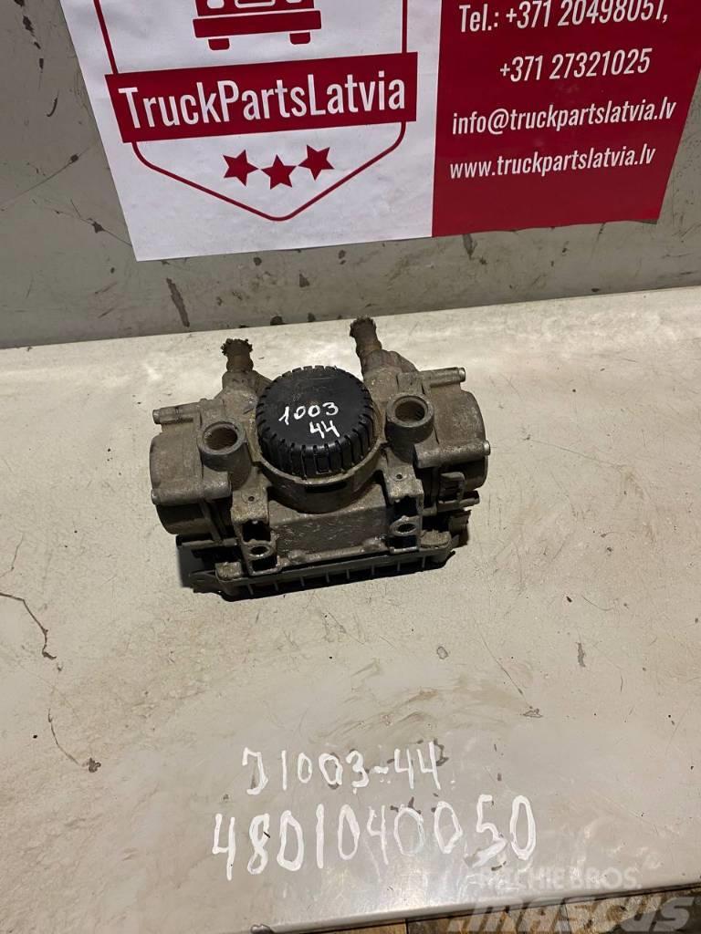 Iveco STRALIS EBS VALVE 4801040050 Gearboxes