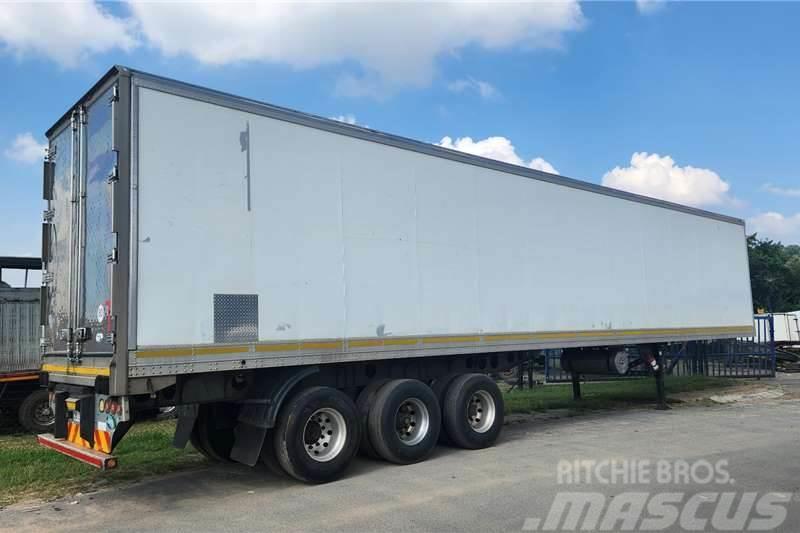  GRW 15.4M Other trailers