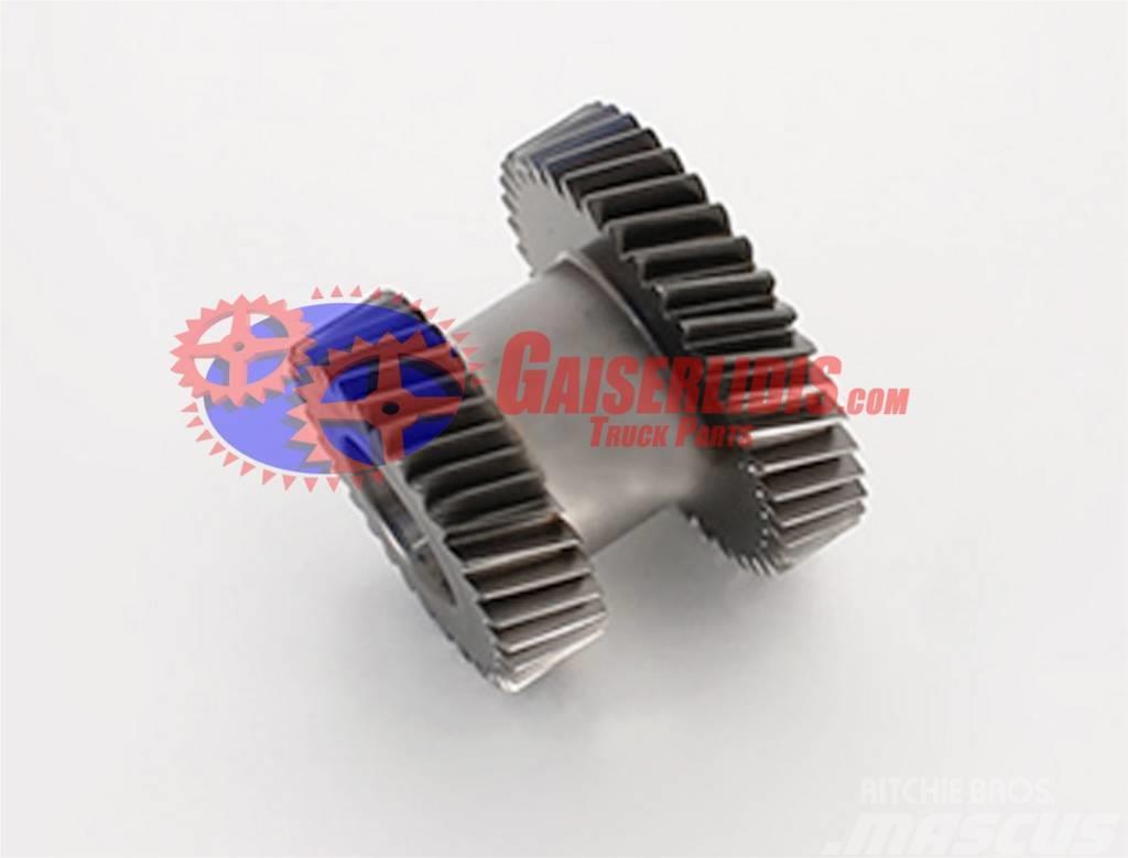  CEI Double Gear 9752630113 for MERCEDES-BENZ Gearboxes