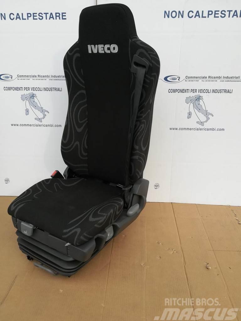 Iveco SET/KIT Other components